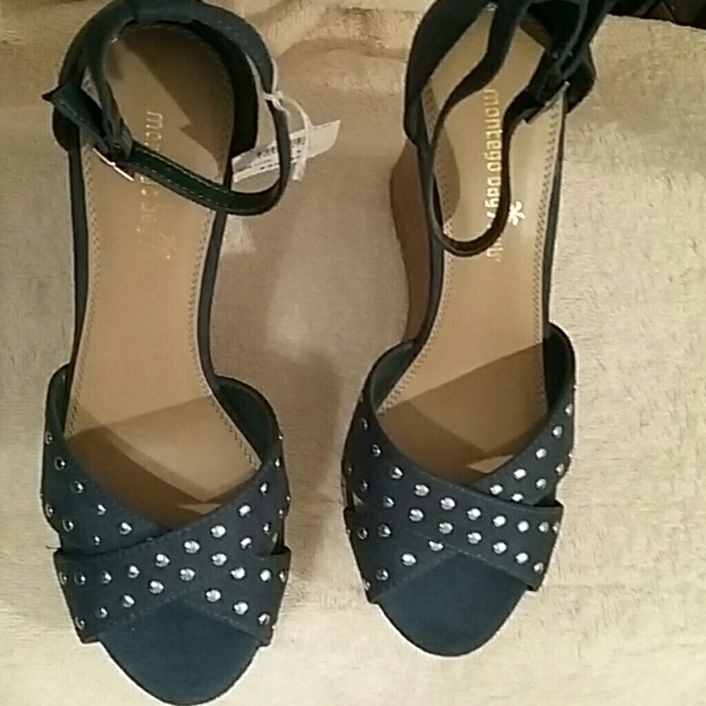 (NEW) Montego bay club sandal - Picture 2 of 8